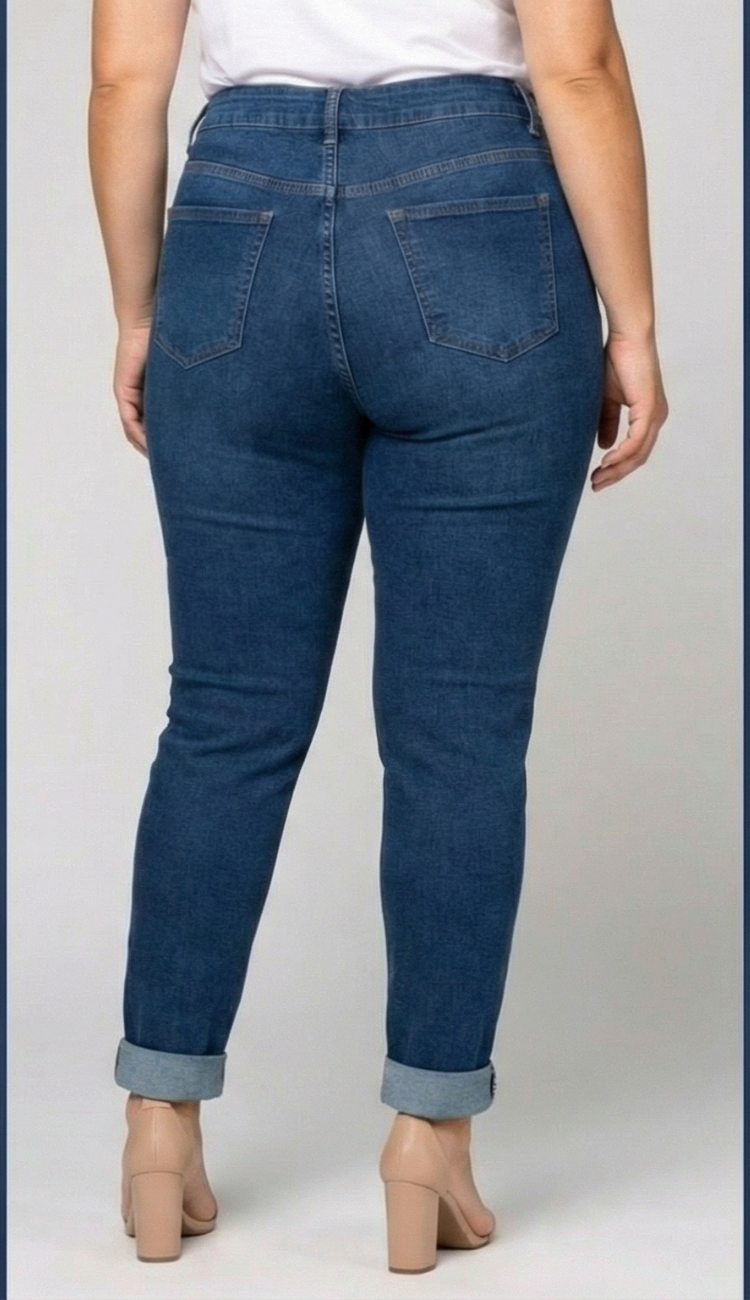 Calça Feminina Skin
